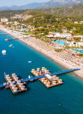EMELDA SUN CLUB (ex. Simena Sun Club)