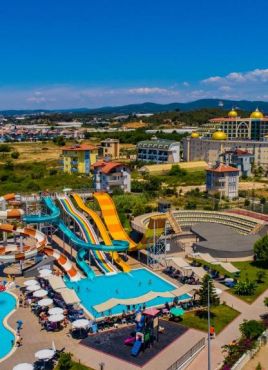 SENZA THE INN RESORT