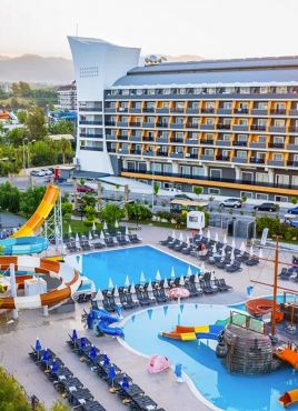 SENZA THE INN RESORT