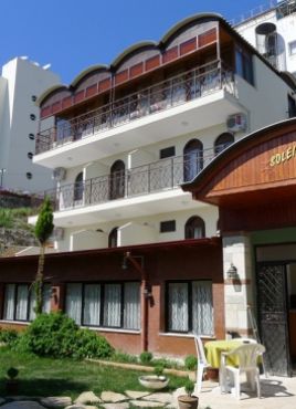 SOLEIL HOTEL