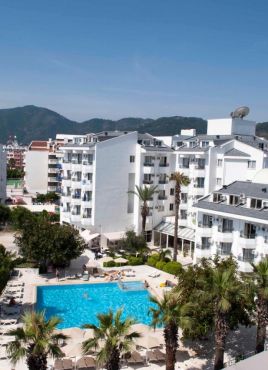 SONNEN HOTEL