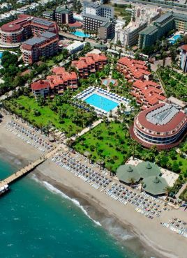 SAPHIR HOTEL