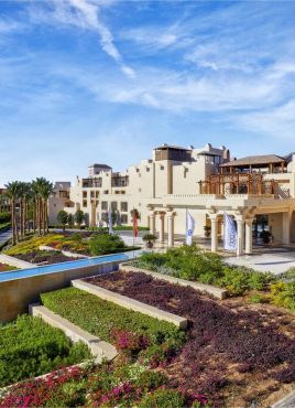 STEIGENBERGER AQUA MAGIC