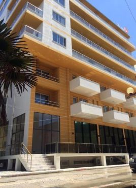 SUN HOTEL