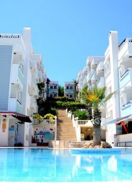 SUNPOINT FAMILY HOTEL