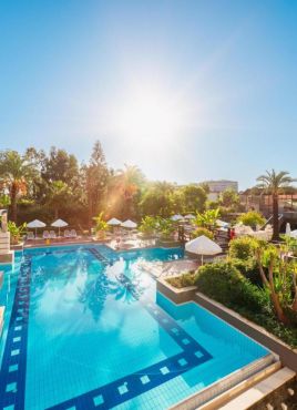 THE XANTE RESORT