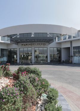 XANADU CLUB MAKADI BAY