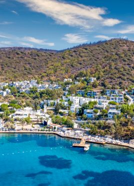 LABRANDA TMT BODRUM RESORT