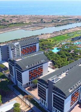TRENDY LARA HOTEL