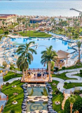 TROPITEL SAHL HASHEESH