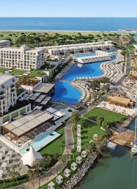 TITANIC DELUXE GOLF BELEK