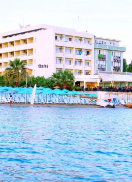 TUNTAS HOTEL DIDIM
