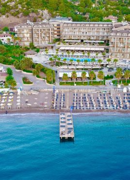 TURUNC PREMIUM HOTEL