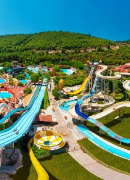 AQUA FANTASY HOTEL & SPA