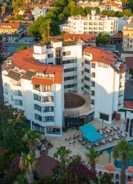 VERDE HOTEL