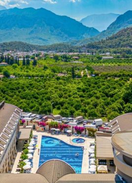 VIKING STAR HOTEL