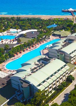 VONRESORT ELITE HOTEL