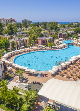 VONRESORT GOLDEN BEACH