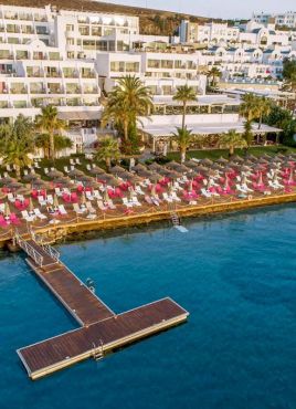 AGAYA BODRUM ADULTS ONLY