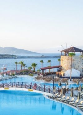 SELECTUM COLOURS BODRUM