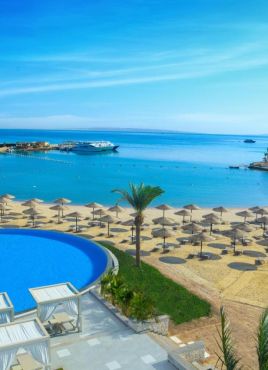 JAZ CASA DEL MAR BEACH