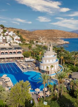 SELECTUM COLLECTION BODRUM (EX. KAIRABA IMPERIAL)
