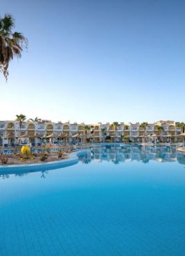 LABRANDA CLUB MAKADI