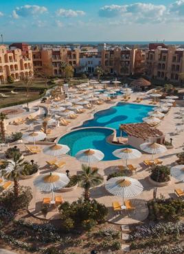 LEMON & SOUL MAKADI GARDEN