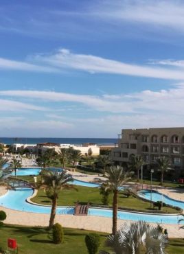 MOVENPICK RESORT SOMA BAY