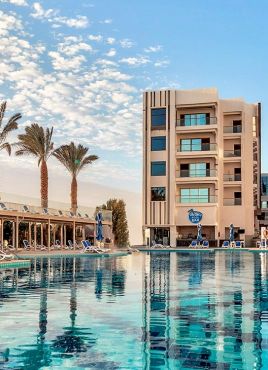 BELLAGIO BEACH RESORT & SPA