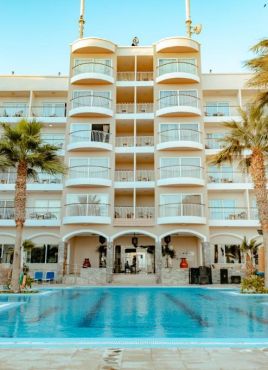 ROYAL STAR BEACH RESORT