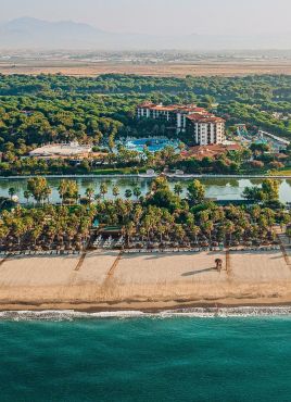 SELECTUM FAMILY RESORT BELEK