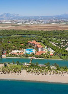SELECTUM FAMILY RESORT
