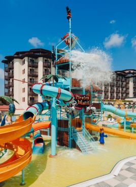 SELECTUM FAMILY RESORT