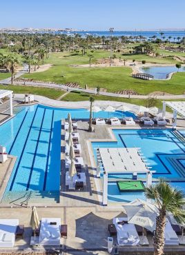 STEIGENBERGER PURE LIFESTYLE RESORT