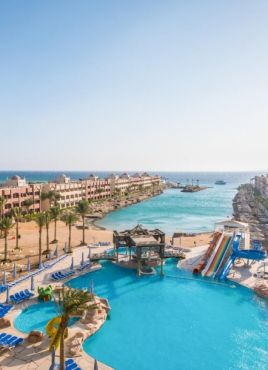 SUNNY DAYS RESORT SPA & AQUAPARK