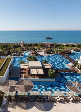 TUI BLUE BELEK (Adults Only)