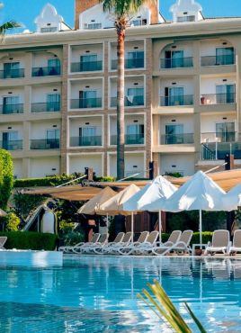 ADALYA BLISS RESORT