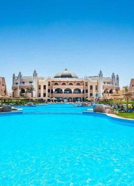 JASMINE PALACE RESORT