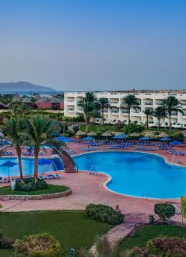 AURORA ORIENTAL RESORT