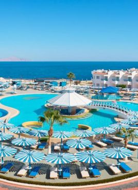 DREAMS BEACH RESORT SHARM EL SHEIKH