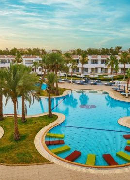 DREAMS VACANTION SHARM EL SHEIKH
