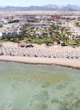 REGENCY PLAZA AQUA PARK & SPA RESORT