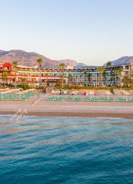 ARMAS LABADA HOTEL