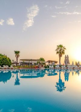 ARMAS GUL BEACH HOTEL