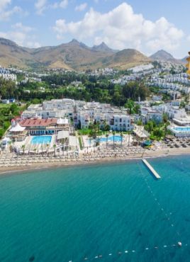 ARMONIA HOLIDAY VILLAGE & SPA