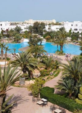 DJERBA RESORT