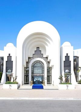 RADISSON BLU PALACE RESORT & THALASSO