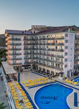 ARORA HOTEL