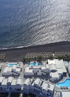 COSTA GRAND RESORT & SPA